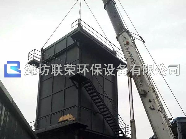 項(xiàng)目施工中 (3)