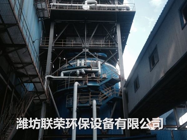 項目施工完成